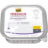 SELECT GOLD Medica Schonkost 16x100g Huhn von SELECT GOLD