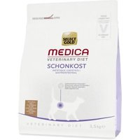 SELECT GOLD Medica Schonkost 2,5 kg von SELECT GOLD