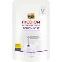 SELECT GOLD Medica Schonkost 20x85g Huhn von SELECT GOLD