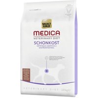 SELECT GOLD Medica Schonkost Geflügel & Kartoffel 10 kg von SELECT GOLD