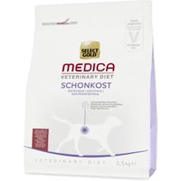 SELECT GOLD Medica Schonkost Geflügel & Kartoffel 2,5 kg von SELECT GOLD