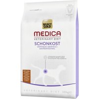 SELECT GOLD Medica Schonkost Geflügel & Reis 10 kg von SELECT GOLD