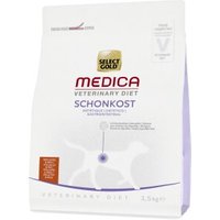 SELECT GOLD Medica Schonkost Geflügel & Reis 2,5 kg von SELECT GOLD