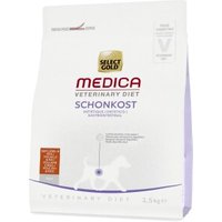 SELECT GOLD Medica Schonkost Mini Geflügel 2,5kg von SELECT GOLD