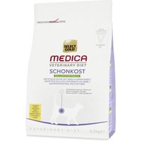 SELECT GOLD Medica Schonkost ballaststoffreich 2,5 kg von SELECT GOLD