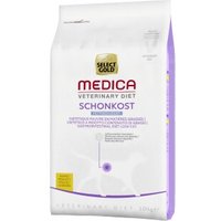 SELECT GOLD Medica Schonkost fettreduziert Huhn 10 kg von SELECT GOLD