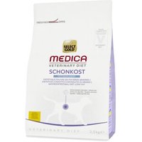 SELECT GOLD Medica Schonkost fettreduziert Huhn 2,5 kg von SELECT GOLD