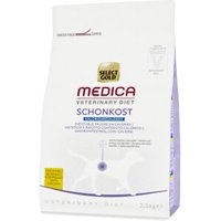 SELECT GOLD Medica Schonkost kalorienreduziert mit Huhn 2,5 kg von SELECT GOLD