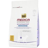 SELECT GOLD Medica Schonkost kalorienreduziert 2,5 kg von SELECT GOLD