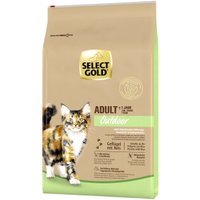 SELECT GOLD Outdoor Adult Geflügel und Reis 7 kg von SELECT GOLD