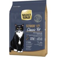 SELECT GOLD Senior 9+ 2,5 kg von SELECT GOLD