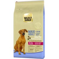 SELECT GOLD Sensitive Adult Maxi Pferd & Tapioka 12 kg von SELECT GOLD