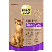 SELECT GOLD Sensitive Digestion Adult Geflügel und Reis 300 g von SELECT GOLD