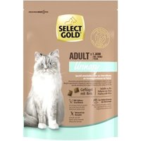 SELECT GOLD Urinary Adult Geflügel & Reis 300 g von SELECT GOLD