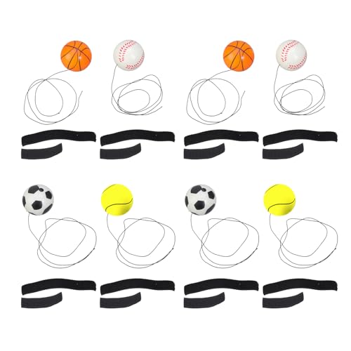 SELVFZ Basketball Hund Spielzeug Sport Sportspielzeug Interaktives Training Spielzeug Mit Armband Interaktiver Tennis Spielzeug Sport Training Haustier Interaktive Spielzeugkatzen SELVFZ Basketball Hund Spielzeug Sport Sportspielzeug Interaktives Training Spielzeug Mit Armband Interaktiver Tennis Spielzeug Sport Training Haustier Interaktive Spielzeugkatzen von SELVFZ