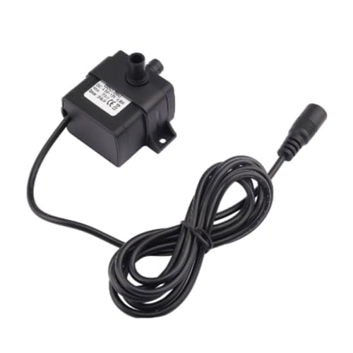 SELVFZ Hohe Leistungen Bürstenloser Motorwasserpumpen Und Leckdosendesignpumpen Für Industriezirkulationen Aquarien Kleine Geräte Energiesparung Taucher Aquarien Pumpe SELVFZ Hohe Leistungen Bürstenloser Motorwasserpumpen Und Leckdosendesignpumpen Für Industriezirkulationen Aquarien Kleine Geräte Energiesparung Taucher Aquarien Pumpe von SELVFZ