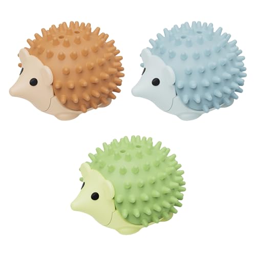 3Lots Katzen Wand Behandelt Spielzeug Natürliche Snacks Rotatable Zahnpasta Essbar Für Gesunde Zähne Igel Formform 3Lots Katzen Wand Behandelt Spielzeug Natürliche Snacks Rotatable Zahnpasta Essbar Für Gesunde Zähne Igel Formform von SELiLe