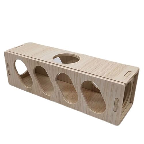 Hamster Cage Corner House Toy Pet Hassouts Spiel Tunnel Käfigzubehör Antiskrettern Tiere Haus Für Guineapigs Haustierspielzeug Hamster Cage Corner House Toy Pet Hassouts Spiel Tunnel Käfigzubehör Antiskrettern Tiere Haus Für Guineapigs Haustierspielzeug von SELiLe