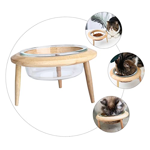 SEWOART 1 Set Futternapf Für Haustiere Katzenfutterspender Katzennäpfe Trinken Spaniel Hunde Wassernapf Spender Katzentrinkbrunnen Filter Fischspielzeug Anti Rost Automatische von SEWOART