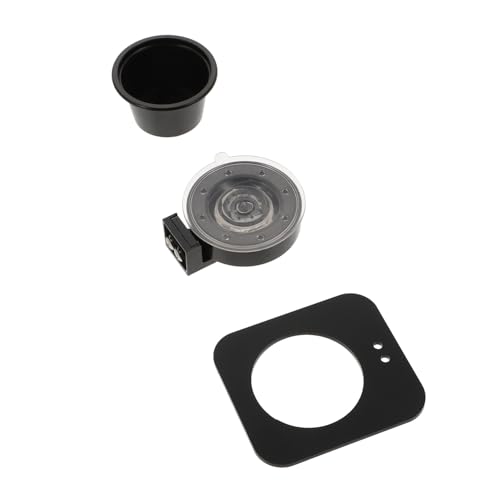 SEWOART 1pc Reptil Feeder Lebensmittel Schüssel Sicher Container Becken Für Kompakte Design SEWOART 1pc Reptil Feeder Lebensmittel Schüssel Sicher Container Becken Für Kompakte Design von SEWOART