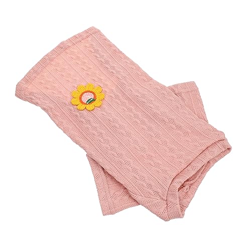 SEWOART Hundepullover Hundepullover Atmungsaktiv Und Elastisch Party Festival Style SEWOART Hundepullover Hundepullover Atmungsaktiv Und Elastisch Party Festival Style von SEWOART