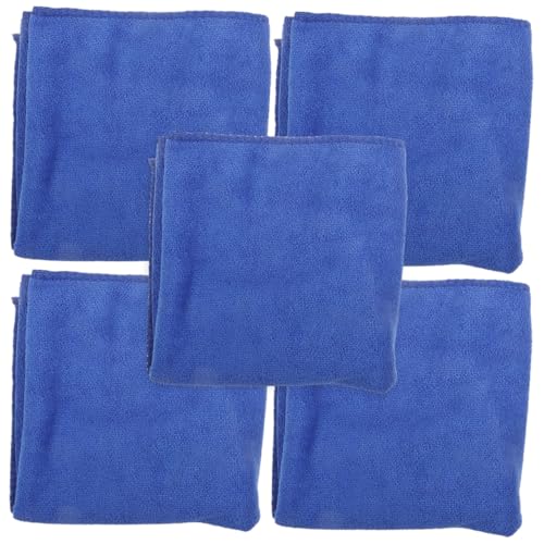 SEWOART 5 Stücke Meerschweinchen Decke Fleece Bettwäsche Pad Haustier Bettwäsche Matte Waschbar Für Meerschweinchen Pads von SEWOART