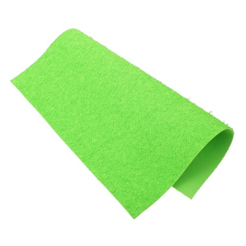 SEWOART Aquarium Pad Terrarium Unter Aquarienmatte Pads Aquarium Bodenmatte Filter Reptilien Terrarium Matte von SEWOART