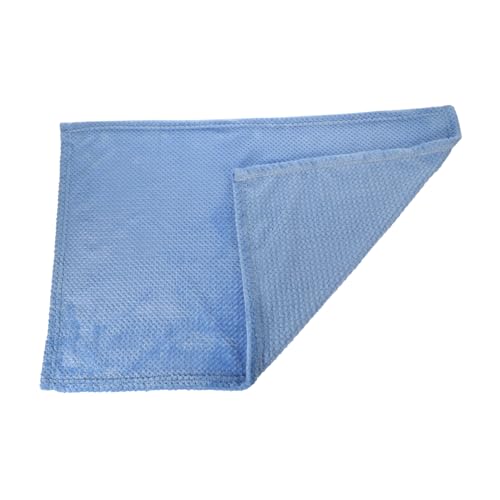 SEWOART Decke für Haustiere Katzen-Fleecedecken Haustierdecke Welpenunterlage Hundeunterlage Hundematte kuscheldecke warm Animal Polster Hunde Matte Dog Pads Haustiere warme Decke Blue von SEWOART