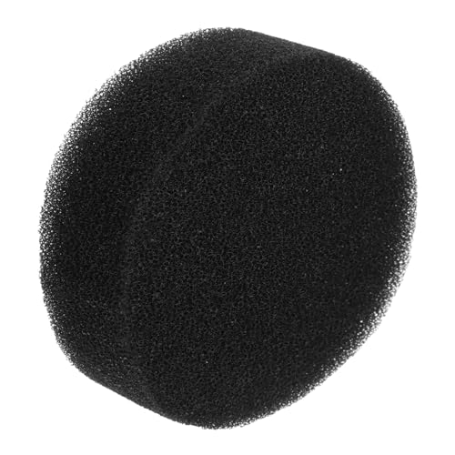 SEWOART Filterfass-ersatzbaumwolle Teichfilterpads Tankfilterpad Filterpad Für Aquarien Filter Für Aquarien Teichfiltersystem Aquariumfilter Filtermatte Schildkrötenbecken Schwamm 603b von SEWOART