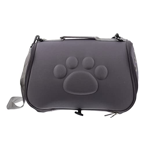 SEWOART Haustier Aus Tasche Katzen Tragetasche Katzen Außentasche Haustier Tragetasche Für Katze Tragbare Tasche Für Katze Haustier Reisetasche Haustier Tasche Rucksack Für von SEWOART