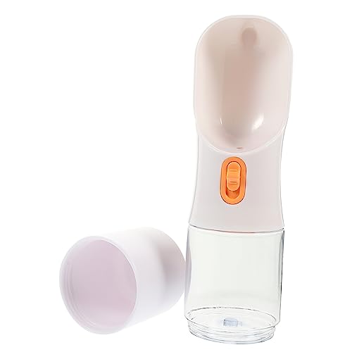 SEWOART Wasserflasche Für Hunde Wasserspender Für Hunde Im Freien Multifunktionale Hundetränke Katzenwasserflasche SEWOART Wasserflasche Für Hunde Wasserspender Für Hunde Im Freien Multifunktionale Hundetränke Katzenwasserflasche von SEWOART