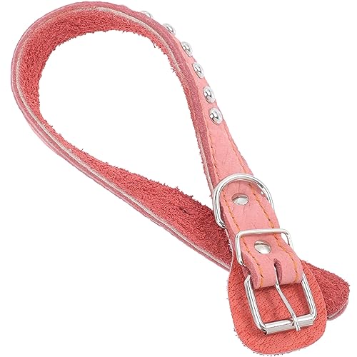 SEWOART Haustierhalsband Hundehalsbänder für mittelgroße Hunde Kleidung eine Halskette Halsketten Urlaubshalsbänder für Hunde verstellbares Halsband für Hund der Hund schmücken binden von SEWOART