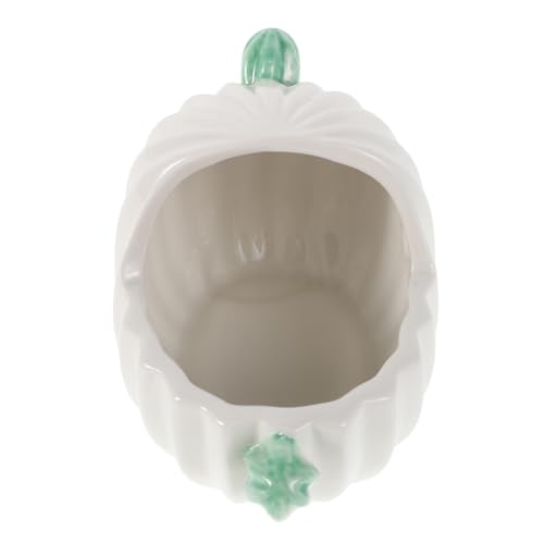 SEWOART Kleine Tierbadewanne Badezimmerzubehör für Hamster und Chinchillas für Käfigdekoration und Pflege von Haustieren SEWOART Kleine Tierbadewanne Badezimmerzubehör für Hamster und Chinchillas für Käfigdekoration und Pflege von Haustieren von SEWOART