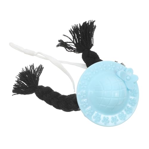 SEWOART Mini-strickmützen Für Haustiere Zopfform Strickmütze Für Meerschweinchen Hamster Und Kleintiere Süße Kleine Mützen Für Urlaubsparty-kostüme SEWOART Mini-strickmützen Für Haustiere Zopfform Strickmütze Für Meerschweinchen Hamster Und Kleintiere Süße Kleine Mützen Für Urlaubsparty-kostüme von SEWOART