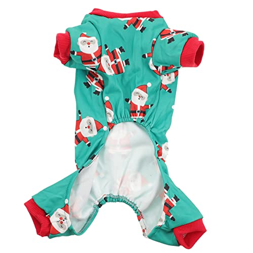 SEWOART Hunde-Pyjama kleines Hundeshirt Prinzessin Nachthemd Aufkleber einlegen Pyjamas para Kleider Kleidung Party-Hundetuch Haustier-Partykostüm Sanft Pullover Jacke mit Hut von SEWOART