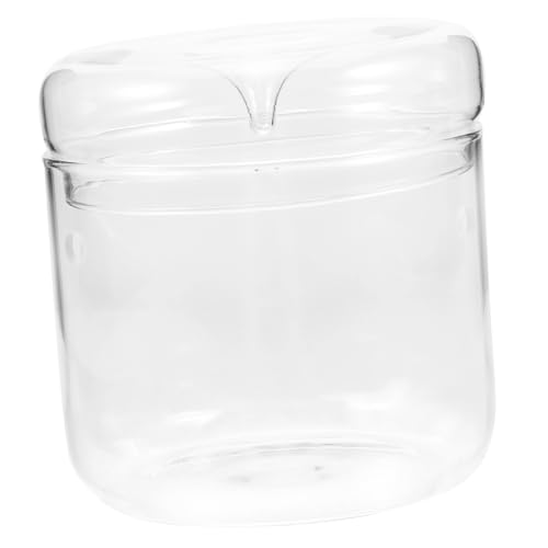 SEWOART Landschaft Ökologische Flasche Pflanze Terrarium Pflanzen Container Glas Für Wohnkultur von SEWOART