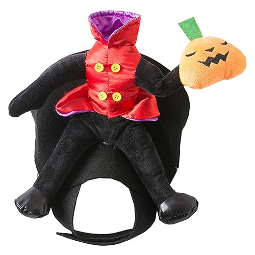 SEWOART Verwandlungskostüm Für Haustiere Zubehör Für Hundespinnenkostüme Halloween-hundegeschirr Haustiere Halloween-Outfits Lustiges Katzenkostüm Puppenwindeln Welpenkleidung Polyester von SEWOART