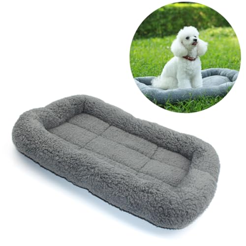 SEWOART Matratzenbett für Haustiere hundebett Bett Haustierdecke aus Fleece Haustierdecke wasserdicht Haustiermatratze für Hunde Dropshipping Haustierbett Hundehütte von SEWOART