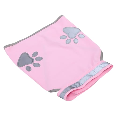 SEWOART Kleidung reflektierende Weste für Haustiere Outdoor-Katzenbekleidung kleine hundewarnwesten Hunde Tanktops Hundekleidung Hundemantel reflektierend Hundewesten Muskelshirt von SEWOART