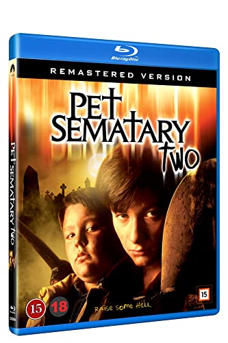 SF STUDIOS Pet Sematary 2 von SF STUDIOS