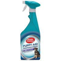 SIMPLE SOLUTION Puppy Trainer Spray von SIMPLE SOLUTION