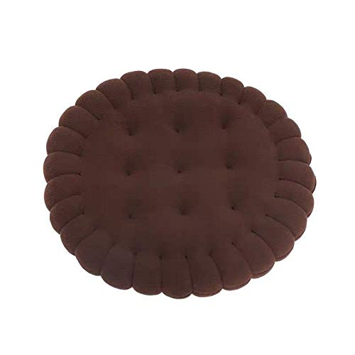 SJHDHDA Kätzchen Haustier Katzenbett Sofamatte Waschbare warme Katzenhausbetten für kleine mittelgroße Bulldoggen Outdoor Zwinger Baumwolle Wasserwaschzubehör-Schwarz_53CM Learned extensively von SJHDHDA