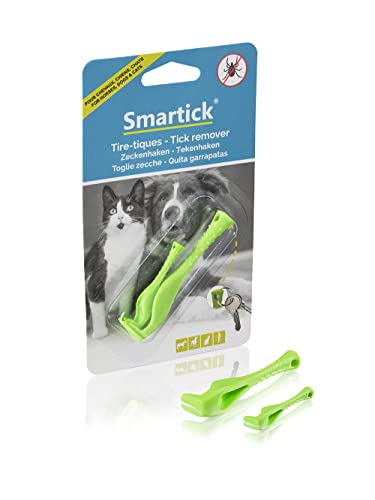 SMARTICK® - Paar von SMARTICK