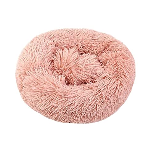 Hundekorb Hundebett Katzenbett Hundesofa Haustierbett Rundes Hundebett Lang Plüsch Haustierbetten Für Kleine Mittelgroße Haustiere Welpen Matte Zwinger Couch Für Hunde Katzen Korb Hundekörbchen Hausti Hundekorb Hundebett Katzenbett Hundesofa Haustierbett Rundes Hundebett Lang Plüsch Haustierbetten Für Kleine Mittelgroße Haustiere Welpen Matte Zwinger Couch Für Hunde Katzen Korb Hundekörbchen Hausti von SOCUY