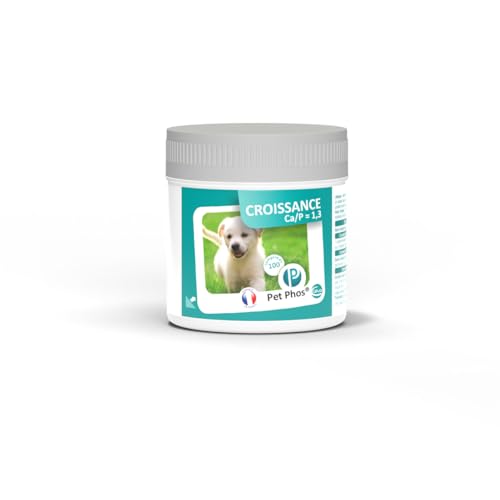 Sogeval – PET-PHOS Ca/P1,3 von SOGEVAL