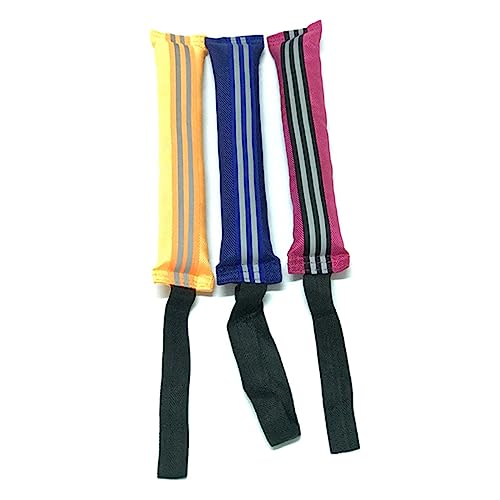 SOIMISS 1 Satz Hundetraining Stick Teiliges Oxford Cloth Pet Biting Rod Interaktives für Sicheres Kauvergnügen Geeignet für Hundetraining und Beschäftigung SOIMISS 1 Satz Hundetraining Stick Teiliges Oxford Cloth Pet Biting Rod Interaktives für Sicheres Kauvergnügen Geeignet für Hundetraining und Beschäftigung von SOIMISS