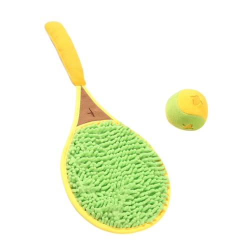 SOIMISS 1 Satz Portable Snuffle Toy für Welpen Interaktives und Unzerstörbares Gesundheit Langlebiges Kauspielzeug aus Hochwertigem Polar Fleece für Haushalt und Training SOIMISS 1 Satz Portable Snuffle Toy für Welpen Interaktives und Unzerstörbares Gesundheit Langlebiges Kauspielzeug aus Hochwertigem Polar Fleece für Haushalt und Training von SOIMISS