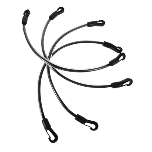 SOIMISS 4stücke Elastische Ersatz-beinriemen Für Pferdedecken Mit Doppelclips Robustes Material Für Festen Sitz Leicht Zu Wechseln Und Kompatibel Mit Verschiedenen Decken SOIMISS 4stücke Elastische Ersatz-beinriemen Für Pferdedecken Mit Doppelclips Robustes Material Für Festen Sitz Leicht Zu Wechseln Und Kompatibel Mit Verschiedenen Decken von SOIMISS