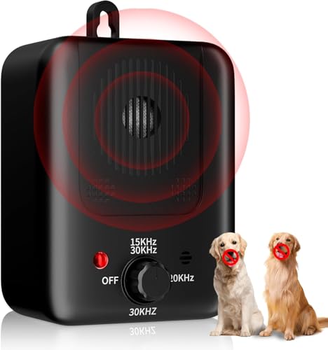 SOLITUZURODE Anti Bell Gerät Hunde NO.8 SOLITUZURODE Anti Bell Gerät Hunde NO.8 von SOLITUZURODE