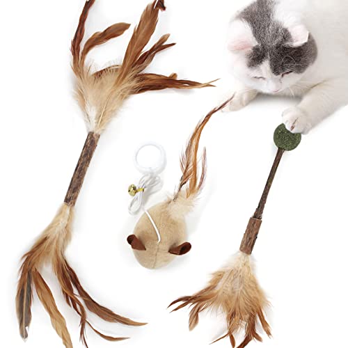 Futter & Tierbedarf von Songway für Katzen